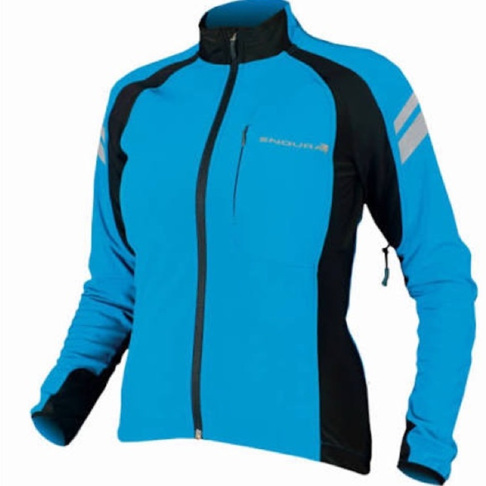 Women’s Endura Windchill II Jacket - Medium NWT